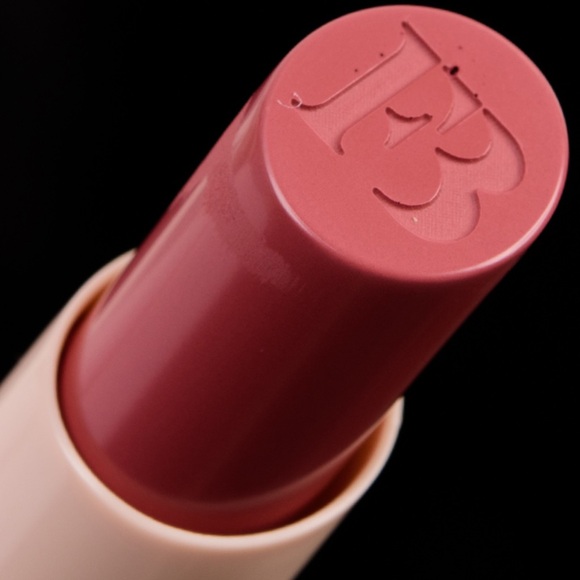 Fenty Beauty Mattemoiselle Plush Matte Lipstick in THICC BNIB